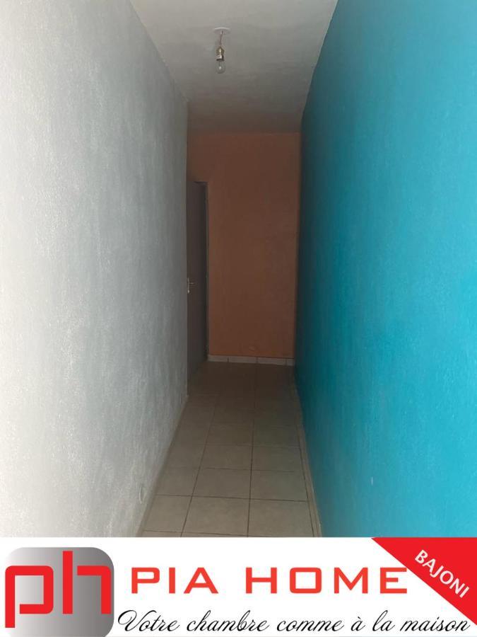 Pia Home Le Bajoni Tsingoni Exterior photo